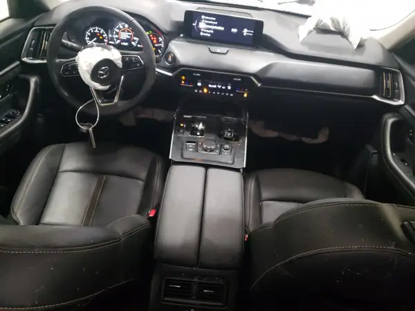 JM3KKAHD2R1162744 2024 MAZDA CX-90 - Image 8