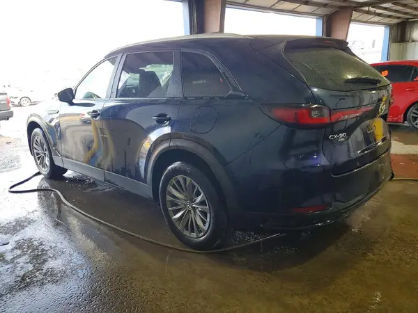 JM3KKAHD2R1165983 2024 MAZDA CX-90 - Image 2