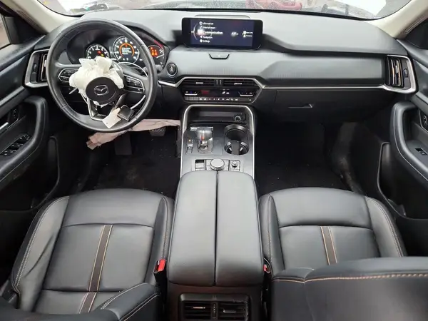 JM3KKAHD2R1171458 2024 MAZDA CX-90 - Image 8
