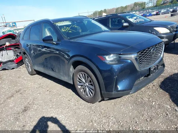 JM3KKAHD2R1180256 2024 MAZDA CX-90 - Image 1