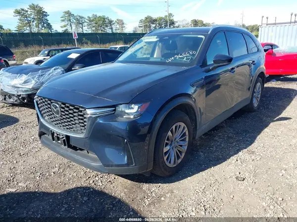 JM3KKAHD2R1180256 2024 MAZDA CX-90 - Image 2