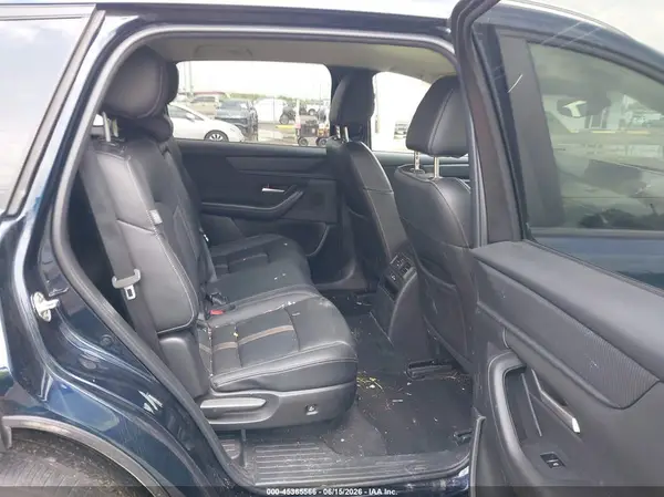 JM3KKAHD2R1183612 2024 MAZDA CX-90 - Image 8