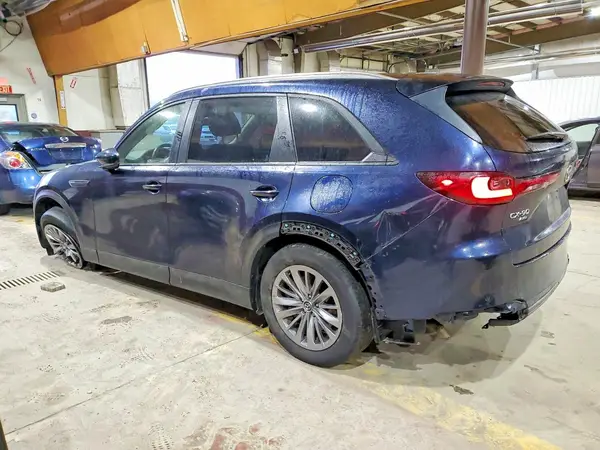 JM3KKAHD2R1184114 2024 MAZDA CX-90 - Image 2