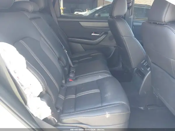 JM3KKAHD2R1185151 2024 MAZDA CX-90 - Image 8