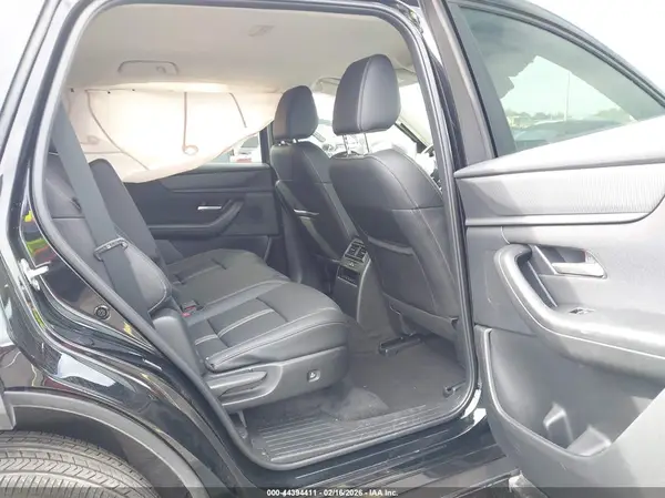 JM3KKAHD2R1186820 2024 MAZDA CX-90 - Image 8