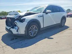 JM3KKAHD2S1198973 2025 MAZDA CX-90