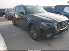 JM3KKAHD2S1201127 2025 MAZDA CX-90