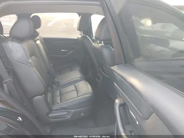 JM3KKAHD2S1201127 2025 MAZDA CX-90 - Image 8