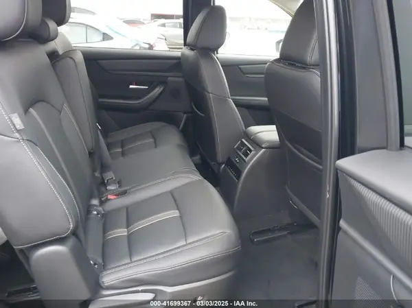 JM3KKAHD2S1201628 2025 MAZDA CX-90 - Image 8