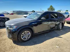 JM3KKAHD2S1210491 2025 MAZDA CX-90