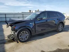 JM3KKAHD2S1210734 2025 MAZDA CX-90