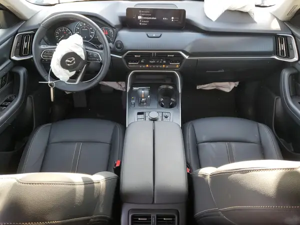 JM3KKAHD2S1210734 2025 MAZDA CX-90 - Image 8