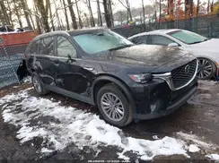 JM3KKAHD2S1212435 2025 MAZDA CX-90