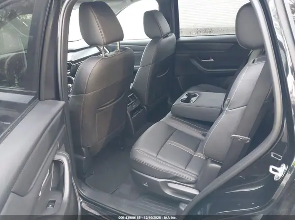 JM3KKAHD2S1212435 2025 MAZDA CX-90 - Image 8