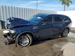 JM3KKAHD2S1250781 2025 MAZDA CX-90