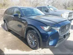 JM3KKAHD2T1355984 2026 MAZDA CX-90