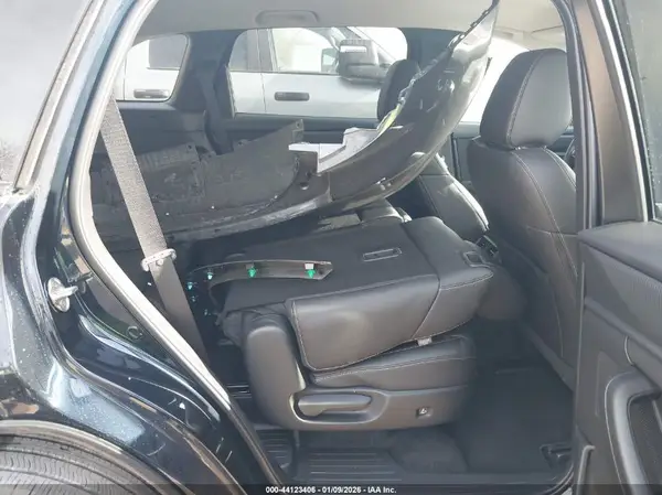 JM3KKAHD2T1355984 2026 MAZDA CX-90 - Image 8