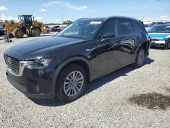 JM3KKAHD2T1361610 2026 MAZDA CX-90