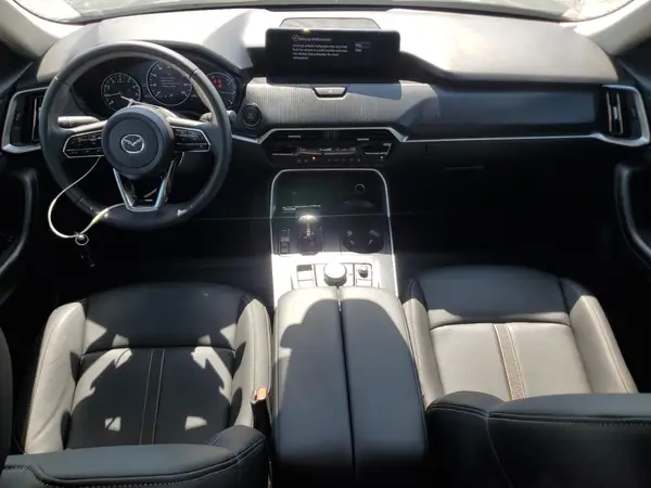 JM3KKAHD2T1361610 2026 MAZDA CX-90 - Image 8