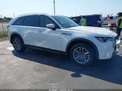 JM3KKAHD2T1362109 2026 MAZDA CX-90