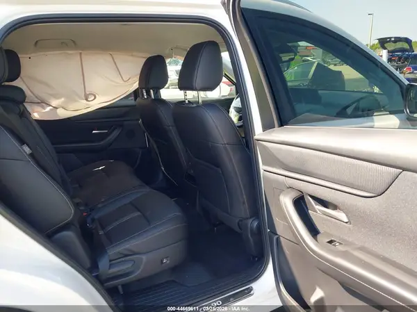 JM3KKAHD2T1362109 2026 MAZDA CX-90 - Image 8