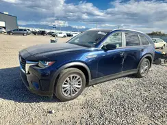 JM3KKAHD2T1399158 2026 MAZDA CX-90
