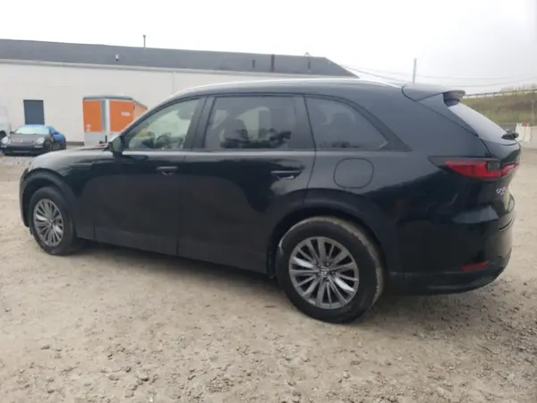 JM3KKAHD3R1121782 2024 MAZDA CX-90 - Image 2