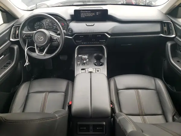 JM3KKAHD3R1121782 2024 MAZDA CX-90 - Image 8
