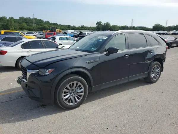 JM3KKAHD3R1135309 2024 MAZDA CX-90