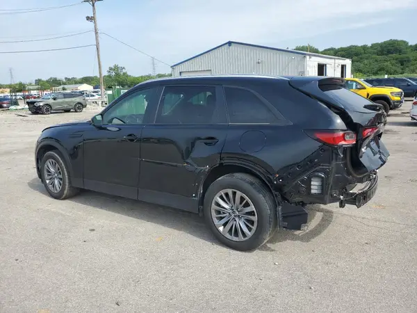 JM3KKAHD3R1135309 2024 MAZDA CX-90 - Image 2