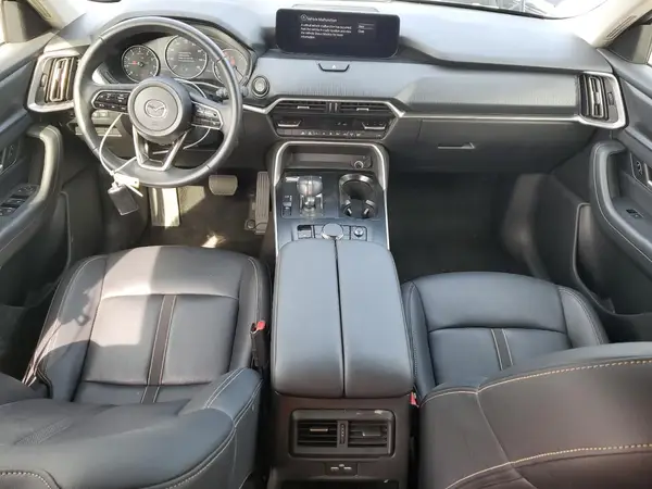 JM3KKAHD3R1135309 2024 MAZDA CX-90 - Image 8