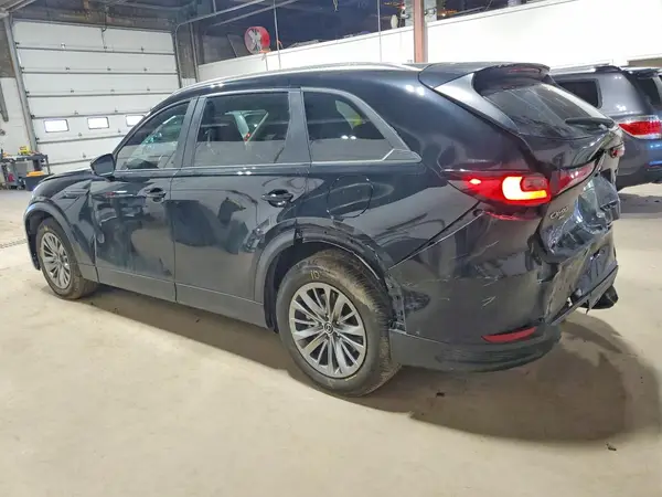 JM3KKAHD3R1138596 2024 MAZDA CX-90 - Image 2