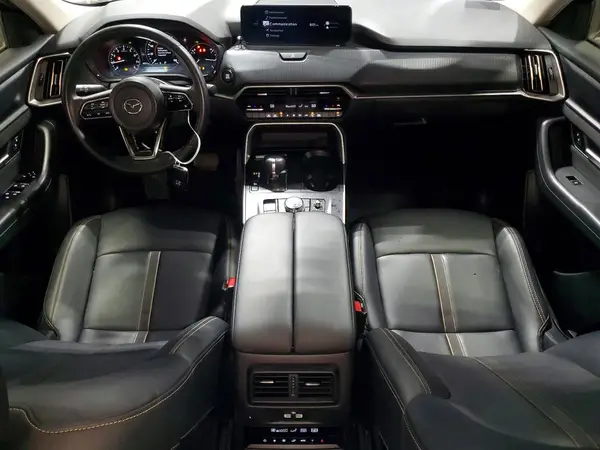 JM3KKAHD3R1138596 2024 MAZDA CX-90 - Image 8