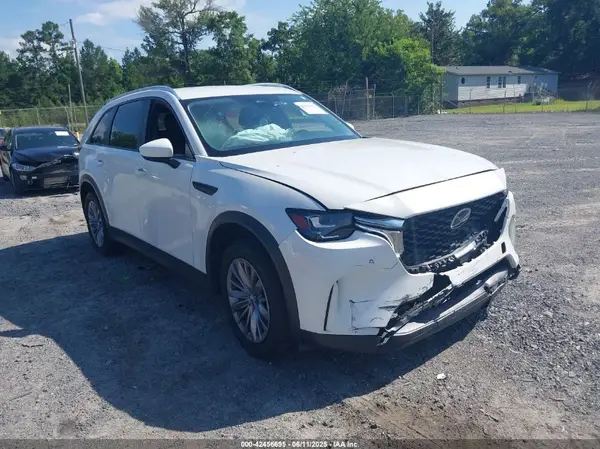 JM3KKAHD3R1152997 2024 MAZDA CX-90 - Image 1