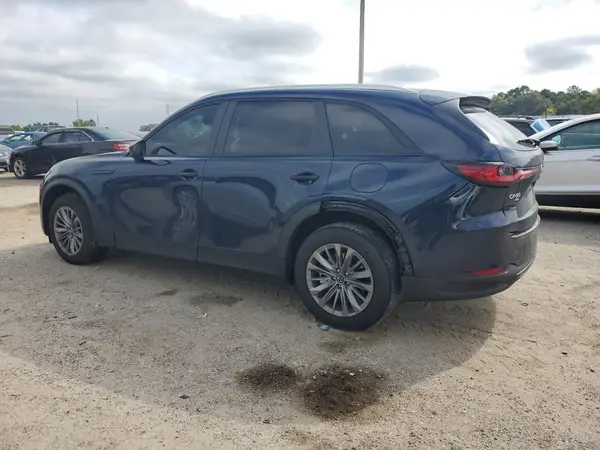 JM3KKAHD3R1175969 2024 MAZDA CX-90 - Image 2