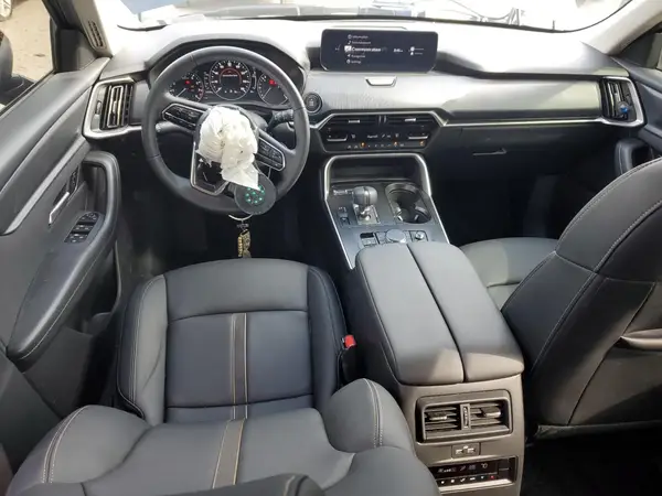 JM3KKAHD3R1175969 2024 MAZDA CX-90 - Image 8