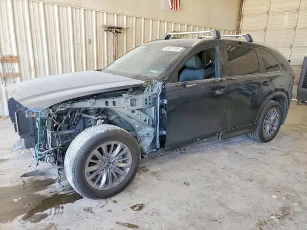 JM3KKAHD3R1177480 2024 MAZDA CX-90 - Image 1