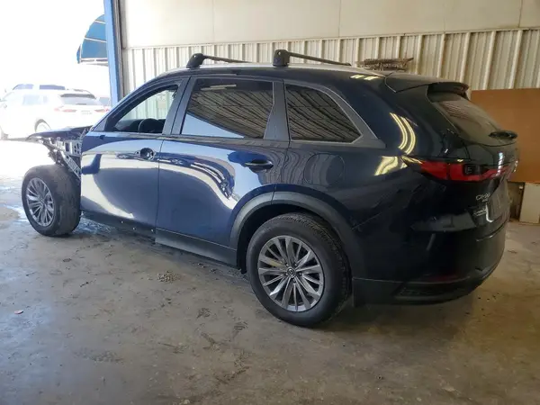 JM3KKAHD3R1177480 2024 MAZDA CX-90 - Image 2