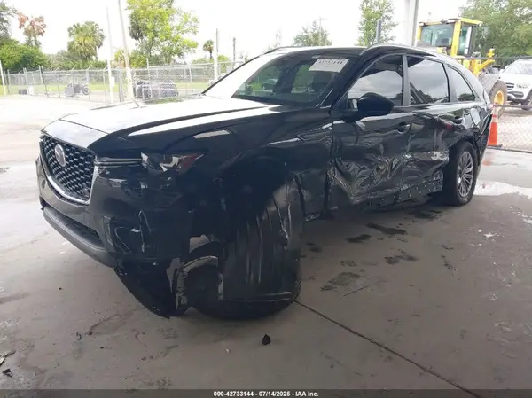 JM3KKAHD3R1180847 2024 MAZDA CX-90 - Image 2