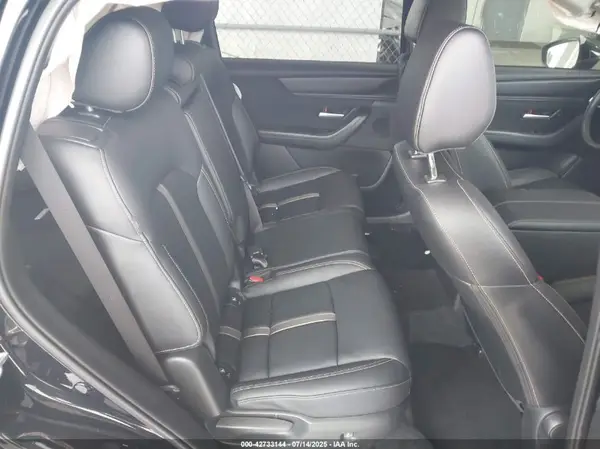 JM3KKAHD3R1180847 2024 MAZDA CX-90 - Image 8