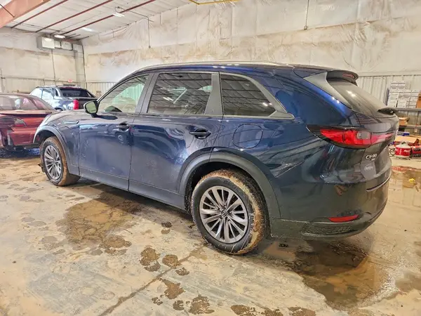 JM3KKAHD3R1186065 2024 MAZDA CX-90 - Image 2