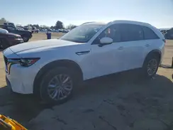 JM3KKAHD3S1194558 2025 MAZDA CX-90