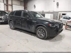 JM3KKAHD3S1196083 2025 MAZDA CX-90