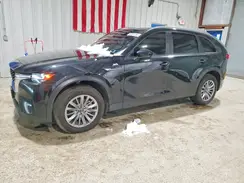 JM3KKAHD3S1196097 2025 MAZDA CX-90