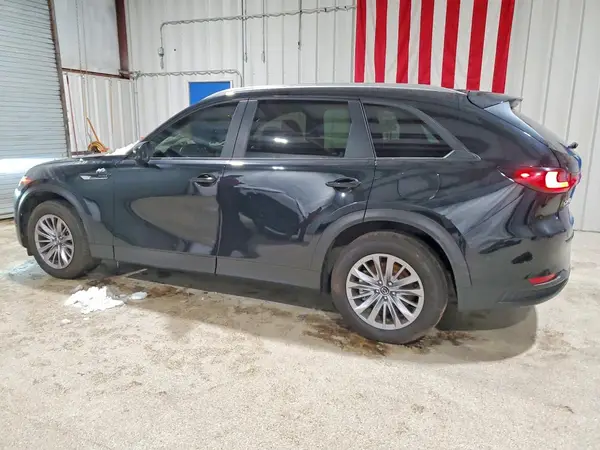 JM3KKAHD3S1196097 2025 MAZDA CX-90 - Image 2