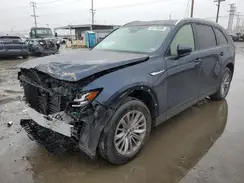 JM3KKAHD3S1200651 2025 MAZDA CX-90