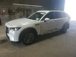 JM3KKAHD3S1222049 2025 MAZDA CX-90