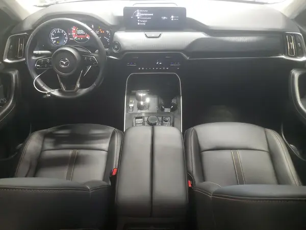 JM3KKAHD3S1222049 2025 MAZDA CX-90 - Image 8