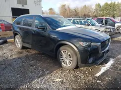 JM3KKAHD3S1222620 2025 MAZDA CX-90