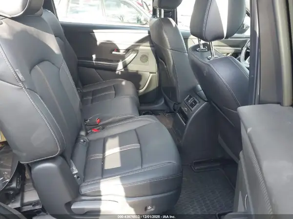JM3KKAHD3S1222620 2025 MAZDA CX-90 - Image 8